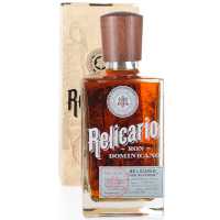 Relicario Ron Superior 40% 0.70