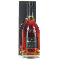 Renault VSOP Carte Noire 40% 0.70