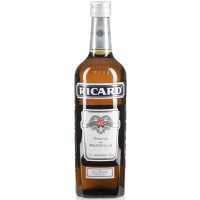 Ricard Pastis 45% 0.70
