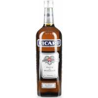 Ricard Pastis 45% 1.00