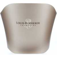 Roederer Champagnerkühler Metall