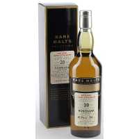 Roseisle 12 Years 55,6% 0.70