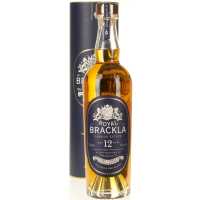 Royal Brackla 12 Years 46% 0.70