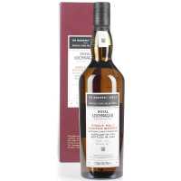 Royal Lochnagar 16 Years 57,5% 0.70