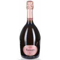 Ruinart Brut Rose 0.75
