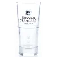 Russian Standard Longdringklas 6x
