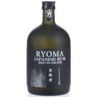 Ryoma Japanese Rum 40% 0.70