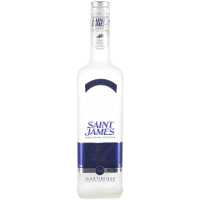 Saint James 12 Years 43% 0.70