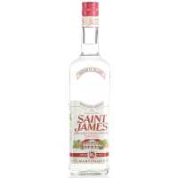 Saint James Impérial Blanc 40% 0.70
