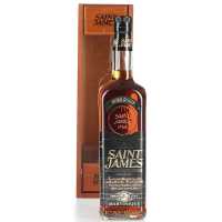 Saint James XO 43% 0.70