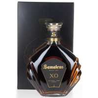 Samalens XO Karaffe 40% 0.70