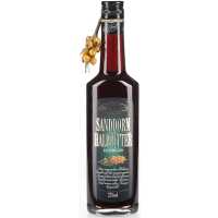Sanddorn Halbbitter 32% 0.50