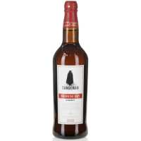 Sandeman Medium Dry 15% 0.75