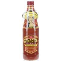 Sangrita Picante 0.50