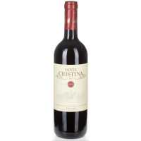 Santa Cristina Rosso IGT 0.75