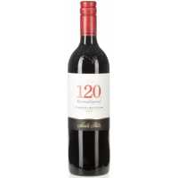 Santa Rita 120 Cabernet Sauvignon 0.75