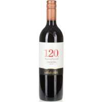 Santa Rita 120 Carmenere 0.75