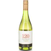 Santa Rita 120 Chardonnay 0.75
