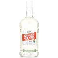 Santiago de Cuba Carta Blanca 38% 0.70