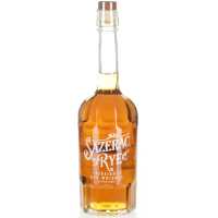 Sazerac Straight Rye 6 Years 45% 0.70