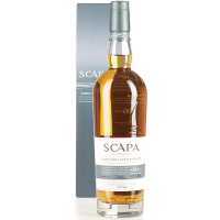 Scapa Malt 16 Years 48% 0.70