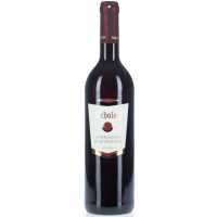 Schales Dornfelder halbtrocken 0.75