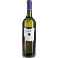 Schales Riesling Spätlese feinherb 0.75