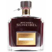 Scheibel Alte Zeit Cherry-Brandy 35% 0.70