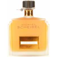 Scheibel Alte Zeit Orange-Brandy 35% 0.70