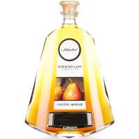 Scheibel Premium Moor-Birne Magnum 40% 1.50