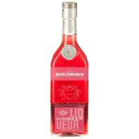 Schladerer Himbeer Likör 21% 0.50