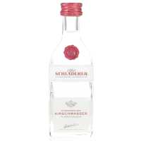 Schladerer Kirschwasser 42% 0.03