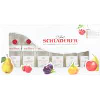 Schladerer Miniaturset 6x0.03