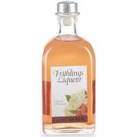 Schladerer Rhabarber-Holunder Liqueur 21% 0.50