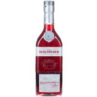 Schladerer Sauerkirsch Zimt Likör 21% 0.50