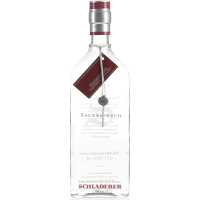 Schladerer Sauerkirsche 43% 0.50