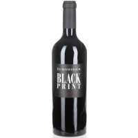 Schneider Black Print Rotwein 0.75