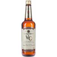 Seagram's VO 40% 0.70