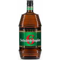 Sechsämtertropfen 33% 0.70