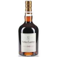 Seven Tails XO Brandy 41,8% 0.70