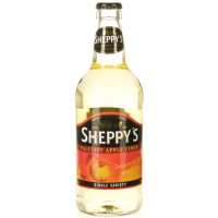 Sheppy's Redstreak Apple Cider 0.50