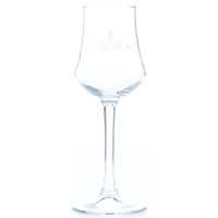 Sibona Grappa Glas 6x