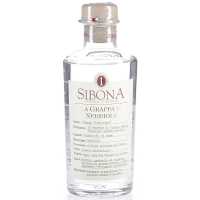 Sibona Nebbiolo Grappa 40% 0.50