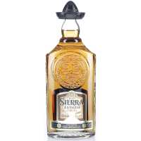 Sierra Antiguo Anejo 40% 0.70