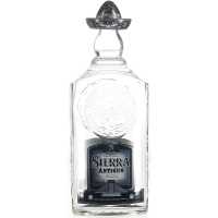 Sierra Antiguo Plata 40% 0.70