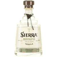 Sierra Milenario Tequila Fumado 41,5% 0.70