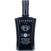 Silent Pool Gin 43% 0.70