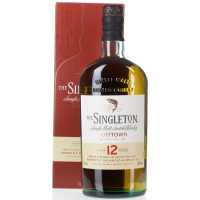 Singleton 12 Years 40% 0,70