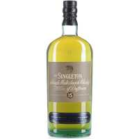 Singleton 15 Years 40% 0.70