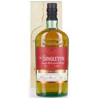 Singleton Malt Master's Selection 40% 0.70
